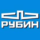 alt "Логотип ФГУП Рубин"