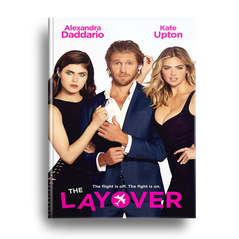 Стоянка / The Layover